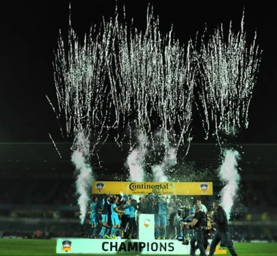 champions